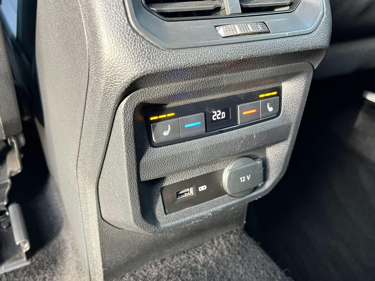 Used SEAT Tarraco 2019 for sale - 76776407: Photo 19