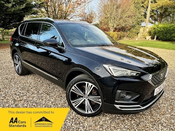 2019 - 2.0 EcoTSI Xcellence Lux 5dr DSG 4Drive