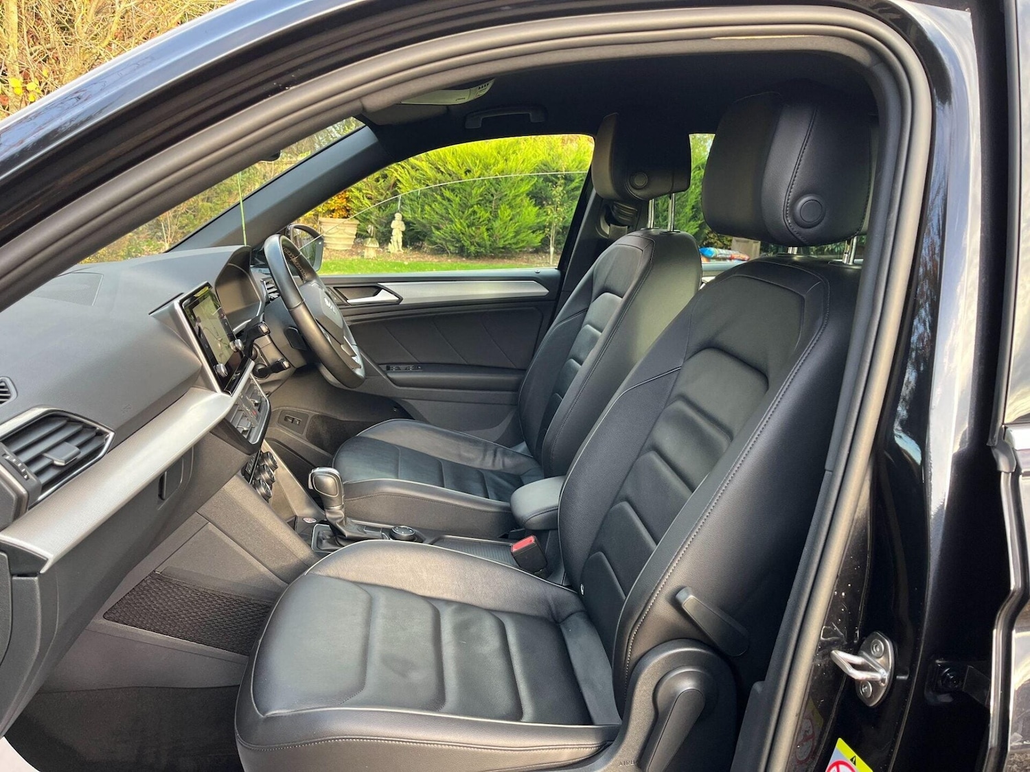 Used SEAT Tarraco 2019 for sale - 76776407: Photo 2