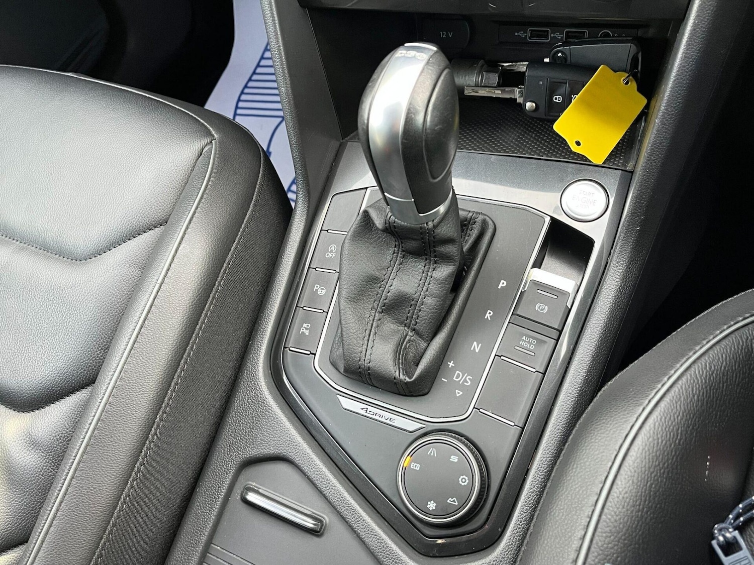 Used SEAT Tarraco 2019 for sale - 76776407: Photo 21