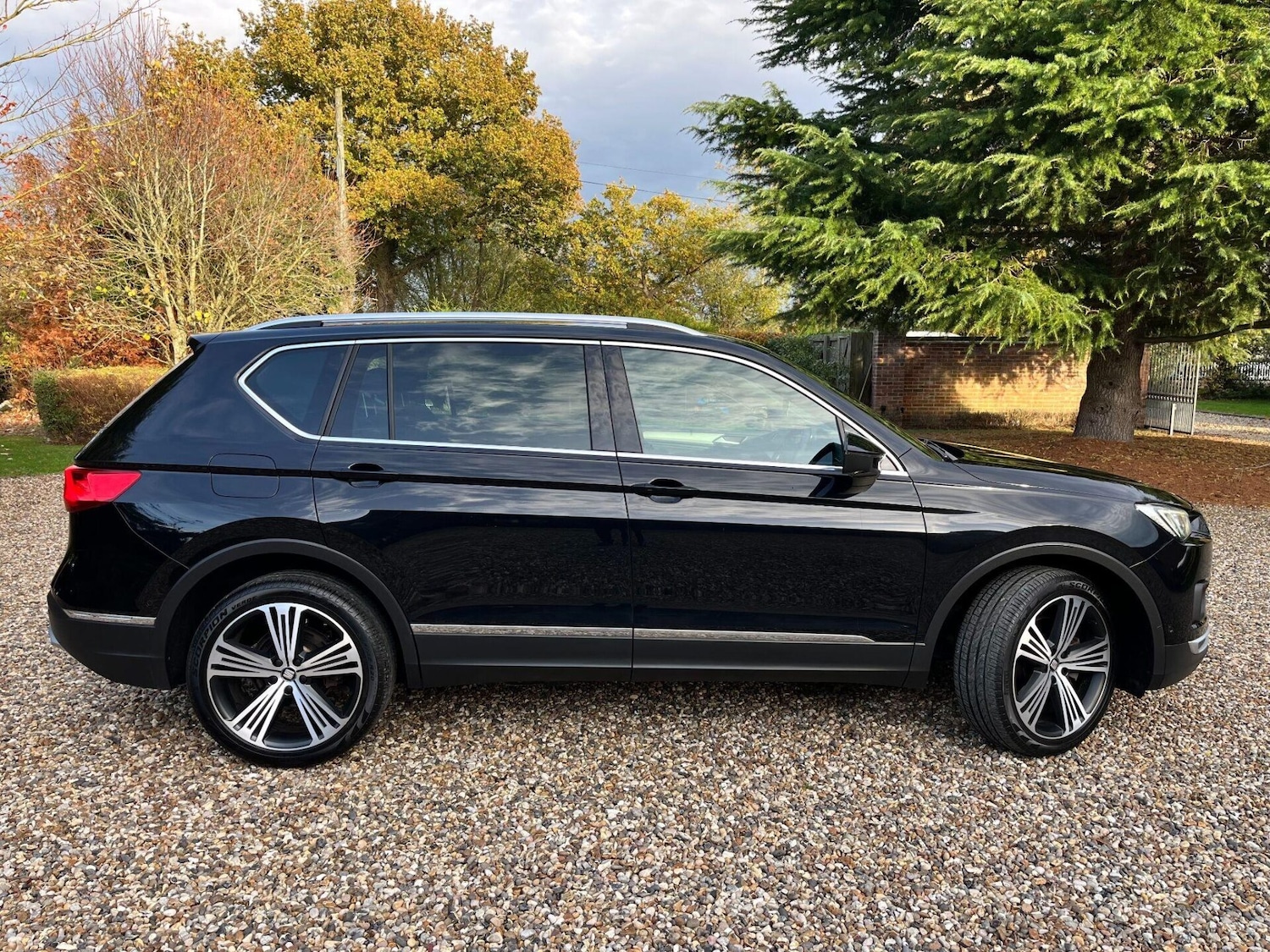Used SEAT Tarraco 2019 for sale - 76776407: Photo 22