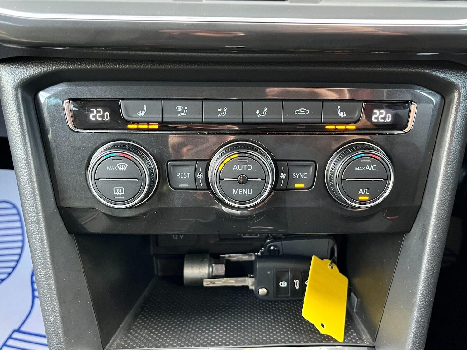 Used SEAT Tarraco 2019 for sale - 76776407: Photo 23