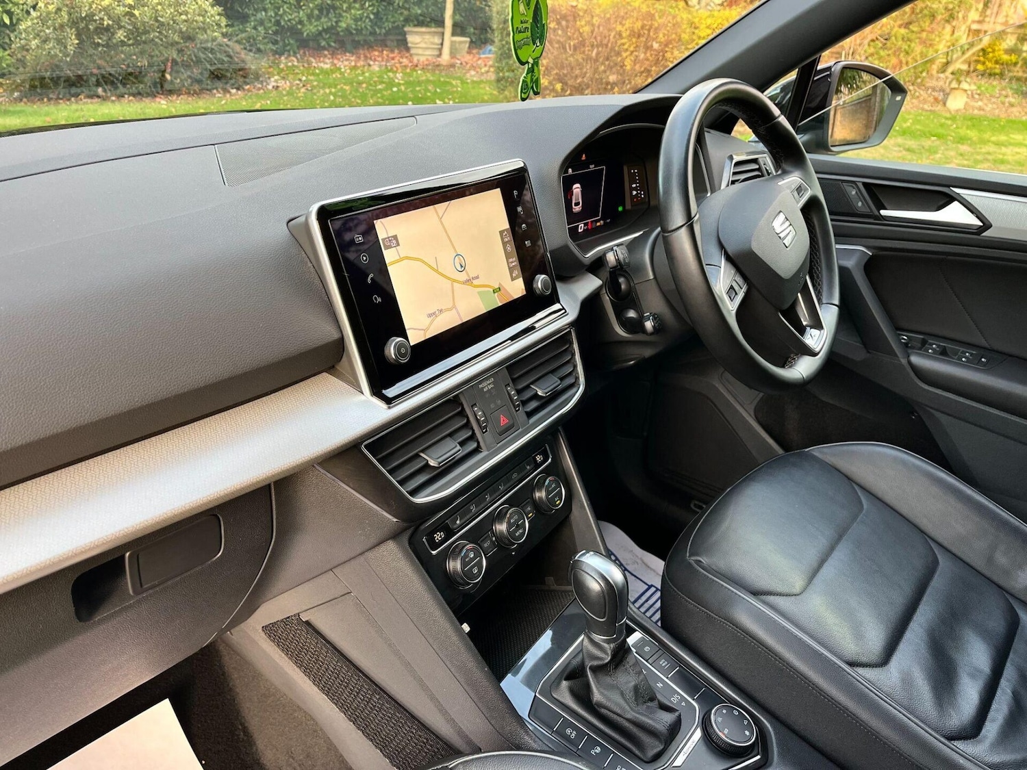 Used SEAT Tarraco 2019 for sale - 76776407: Photo 29