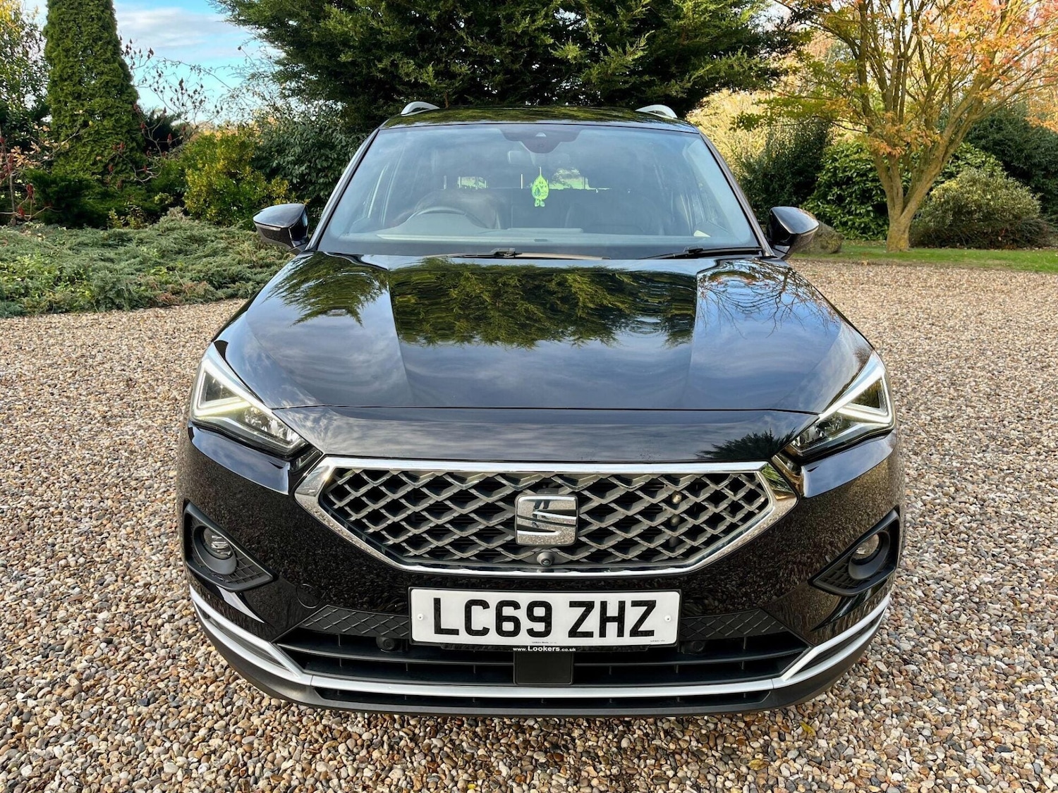 Used SEAT Tarraco 2019 for sale - 76776407: Photo 3