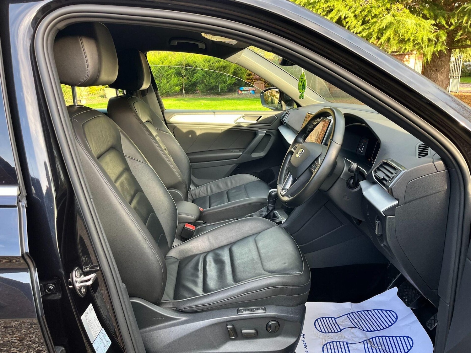 Used SEAT Tarraco 2019 for sale - 76776407: Photo 30