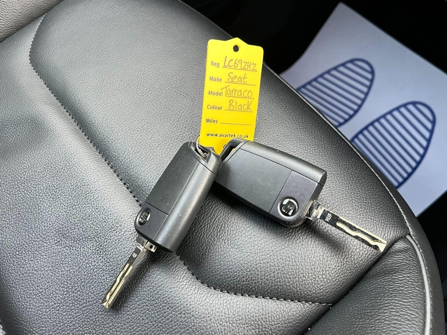 Used SEAT Tarraco 2019 for sale - 76776407: Photo 33