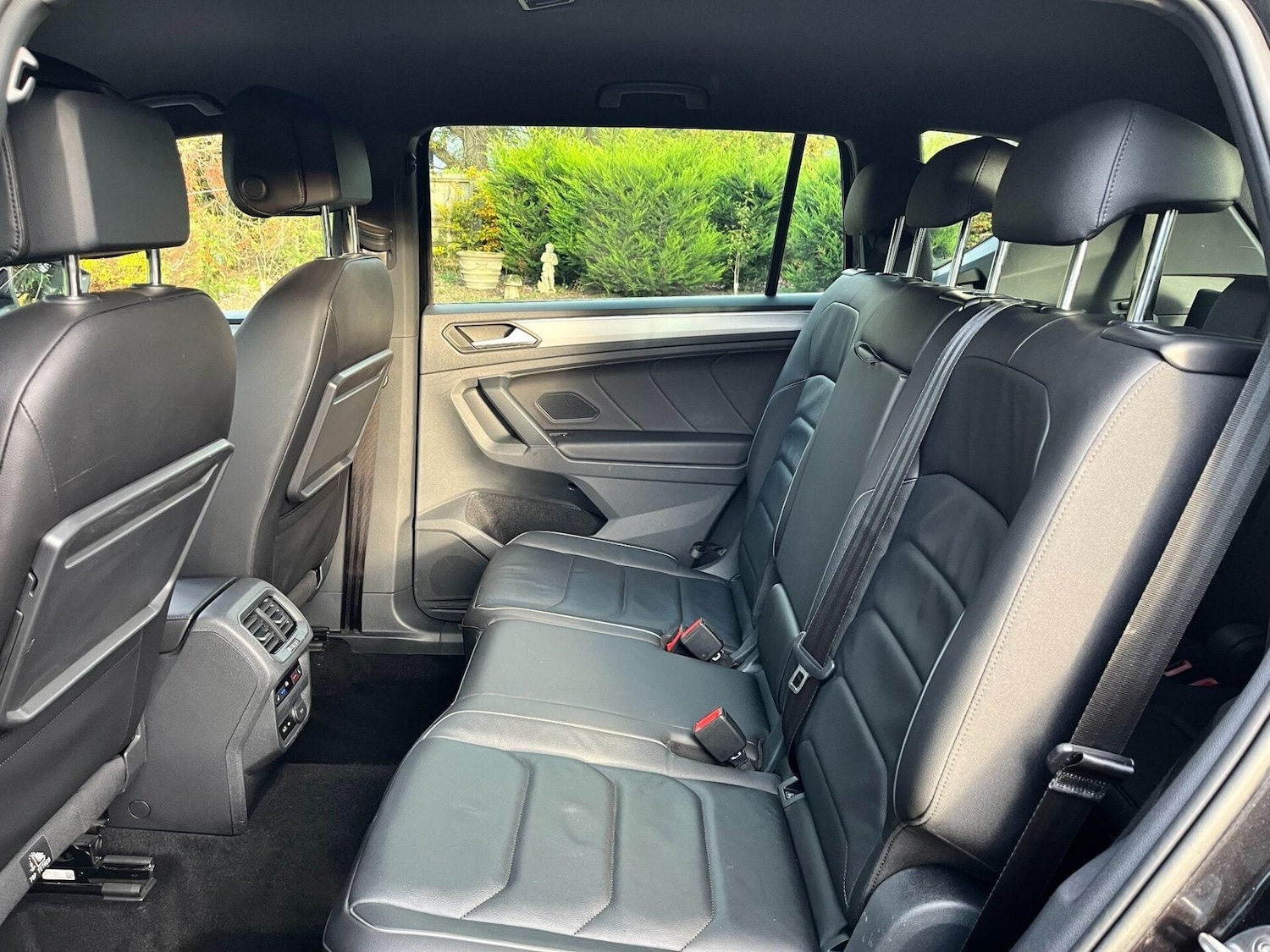 Used SEAT Tarraco 2019 for sale - 76776407: Photo 4