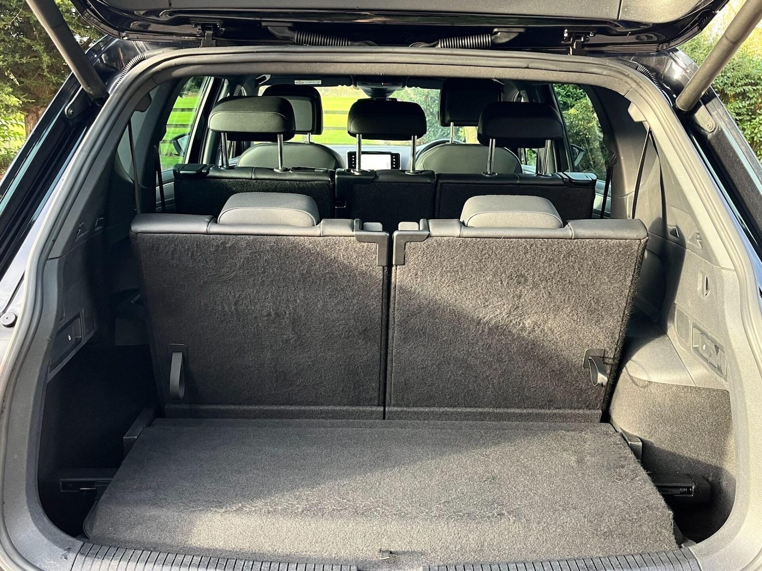 Used SEAT Tarraco 2019 for sale - 76776407: Photo 6