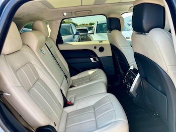 Used Land Rover Range Rover Sport 2019 for sale - 79507321: Photo
