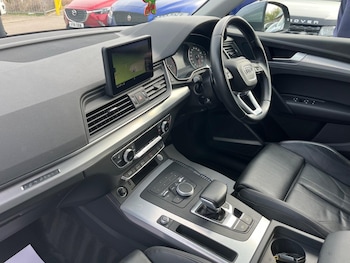 Used Audi Q5 2018 for sale - 78829273: Photo