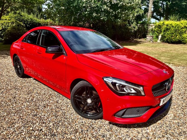 Used Mercedes-Benz CLA 2017 for sale - 75084047: Photo 19