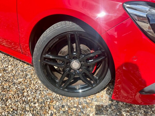 Used Mercedes-Benz CLA 2017 for sale - 75084047: Photo 20