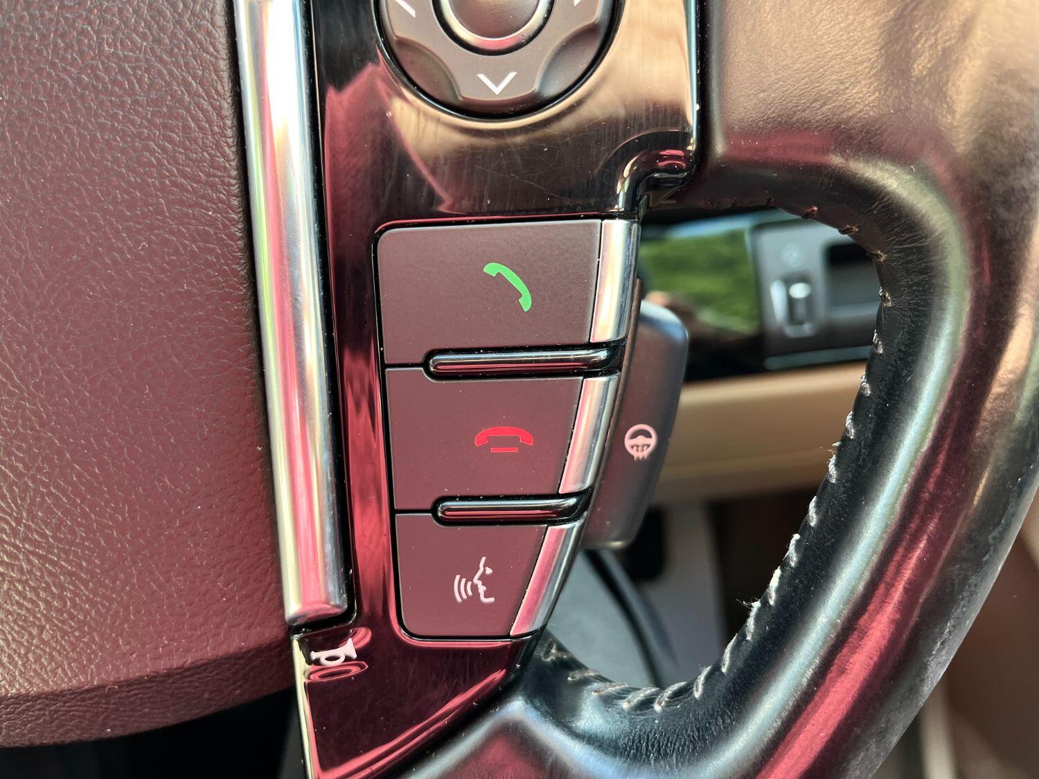 Used Land Rover Freelander 2 2013 for sale - 75898532: Photo 10