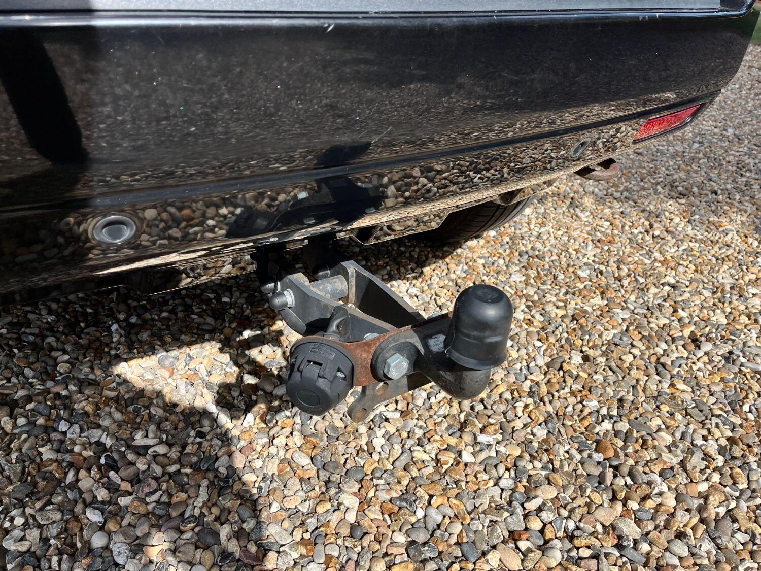 Used Land Rover Freelander 2 2013 for sale - 75898532: Photo 12