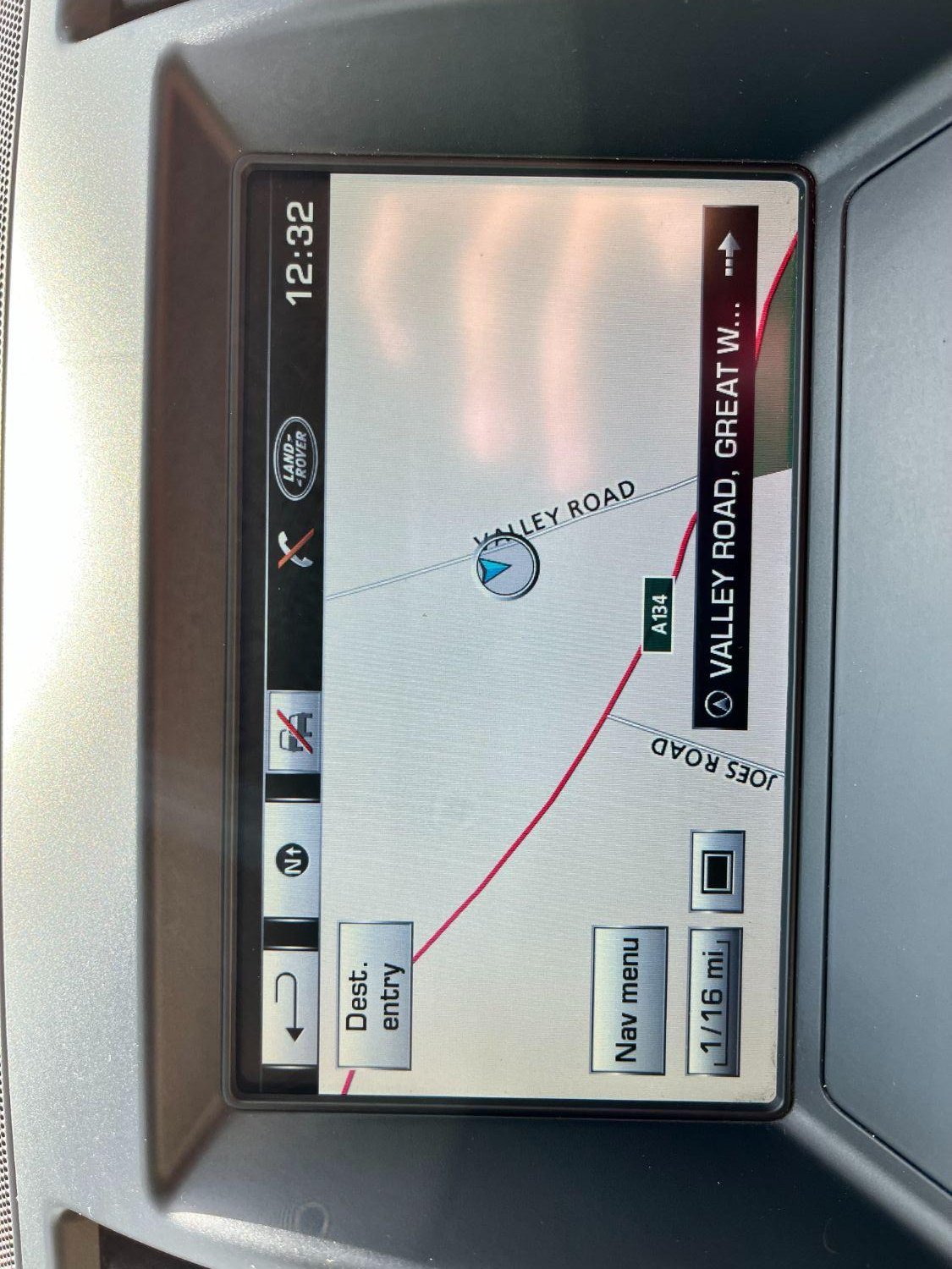 Used Land Rover Freelander 2 2013 for sale - 75898532: Photo 14