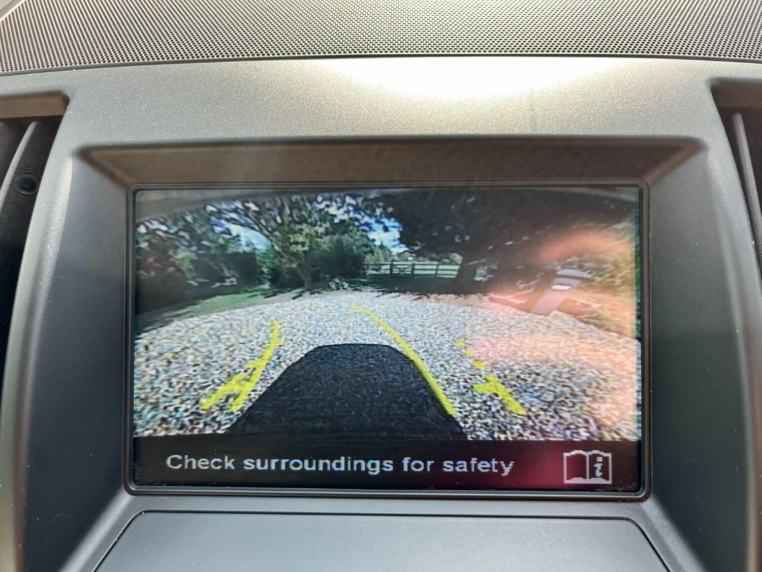 Used Land Rover Freelander 2 2013 for sale - 75898532: Photo 16