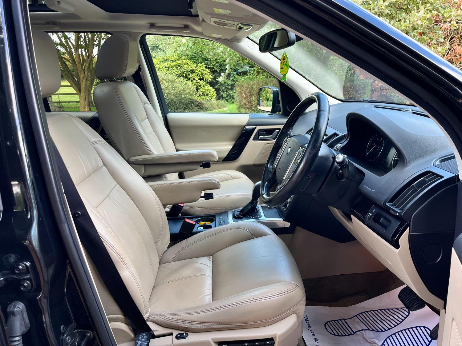 Used Land Rover Freelander 2 2013 for sale - 75898532: Photo 2