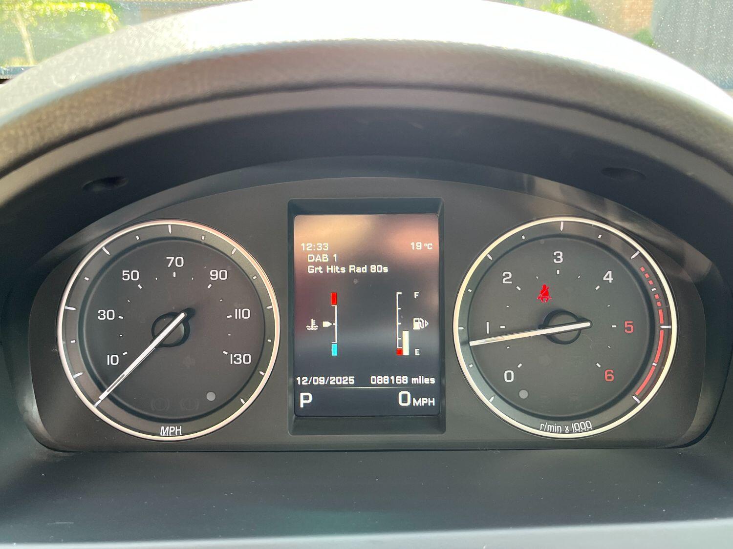 Used Land Rover Freelander 2 2013 for sale - 75898532: Photo 24