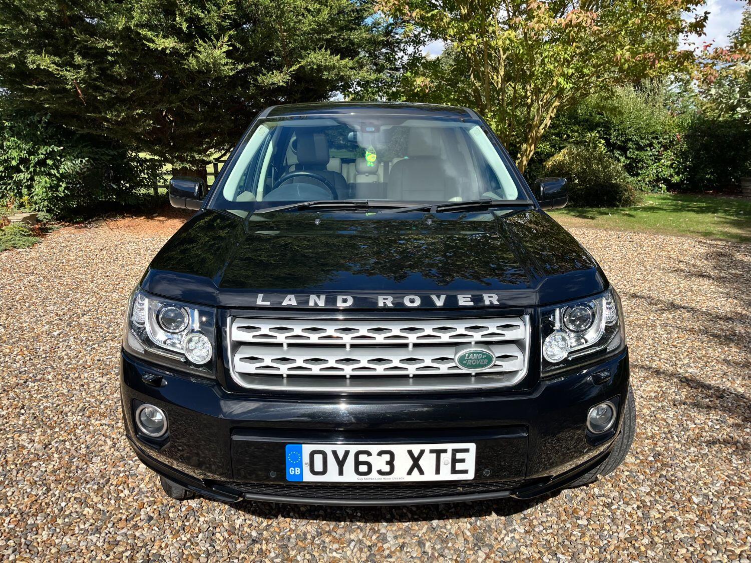 Used Land Rover Freelander 2 2013 for sale - 75898532: Photo 3