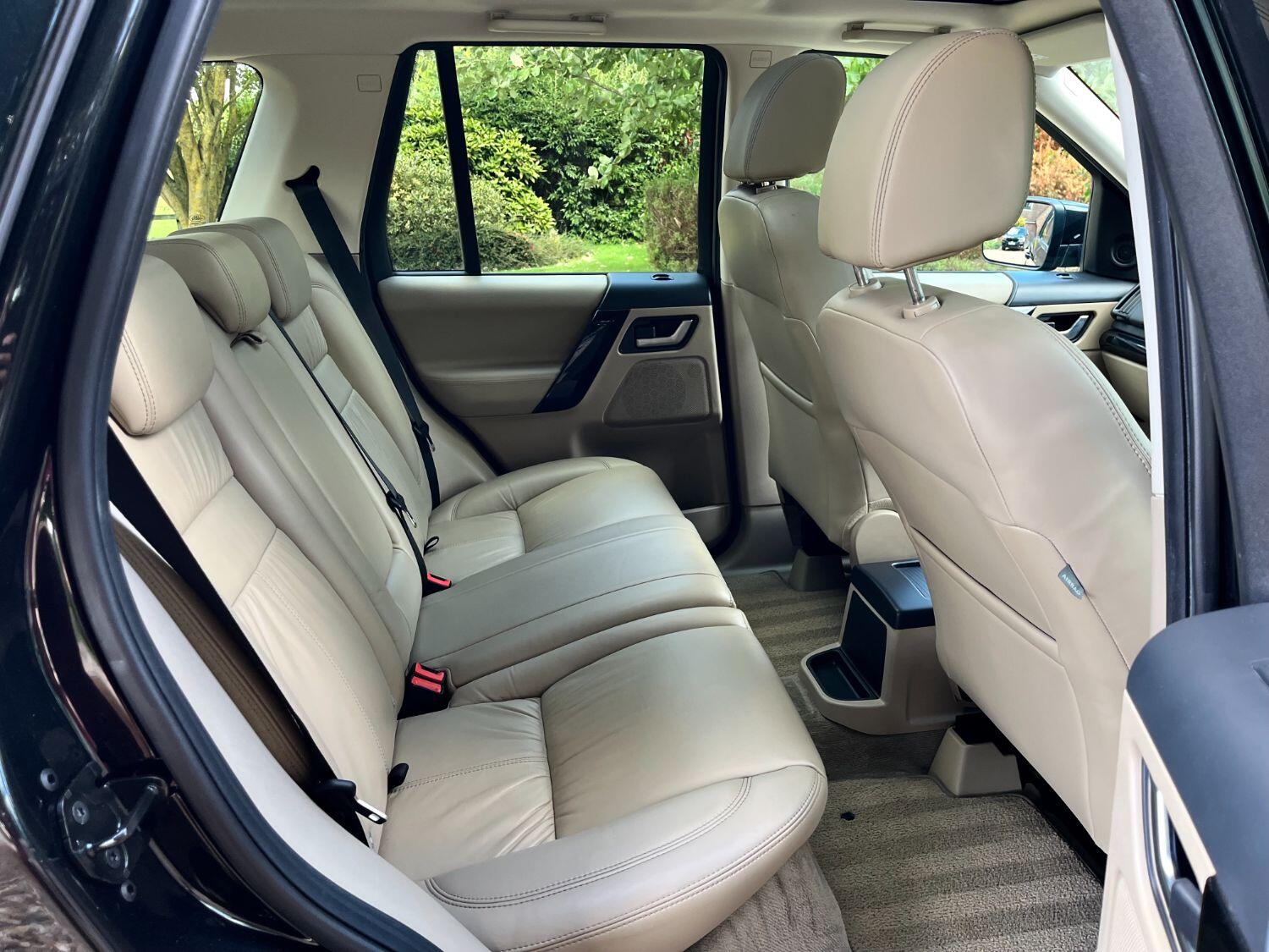 Used Land Rover Freelander 2 2013 for sale - 75898532: Photo 4