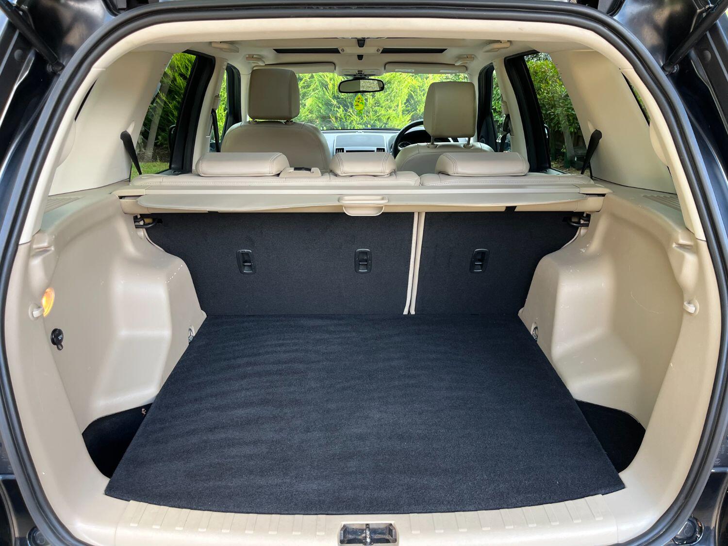 Used Land Rover Freelander 2 2013 for sale - 75898532: Photo 6