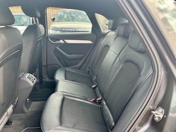 Used Audi Q3 2015 for sale - 79379360: Photo
