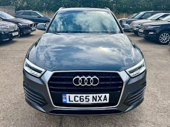 Used Audi Q3 2015 for sale - 79379360: Photo