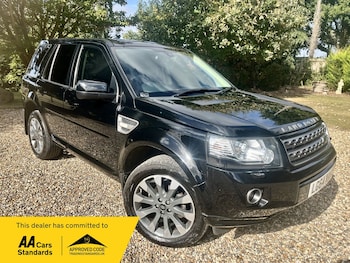 2014 - 2.2 SD4 Metropolis 5-Door