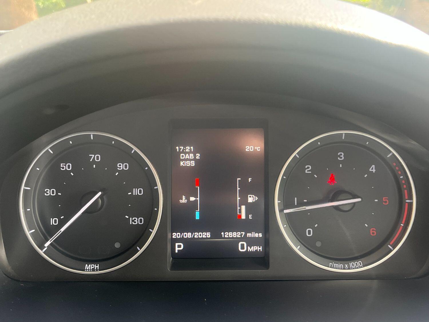 Vehicle 26
