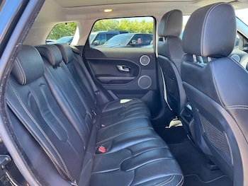 Used Land Rover Range Rover Evoque 2015 for sale - 78366636: Photo