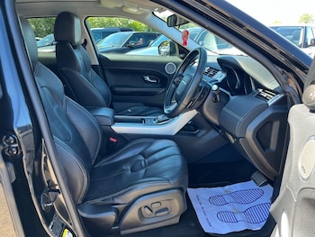 Used Land Rover Range Rover Evoque 2015 for sale - 78366636: Photo