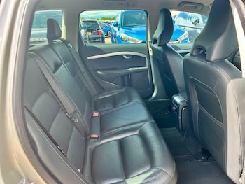 Used Volvo V70 2016 for sale - 78366640: Photo