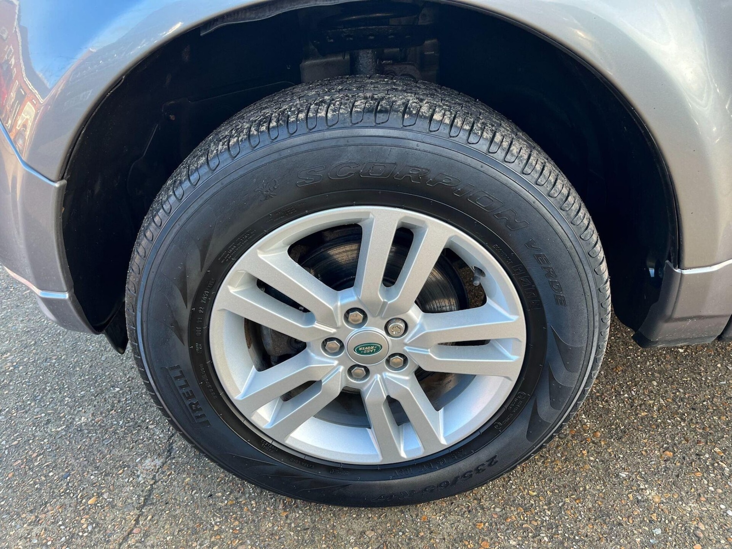 Used Land Rover Freelander 2 2013 for sale - 77171376: Photo 27