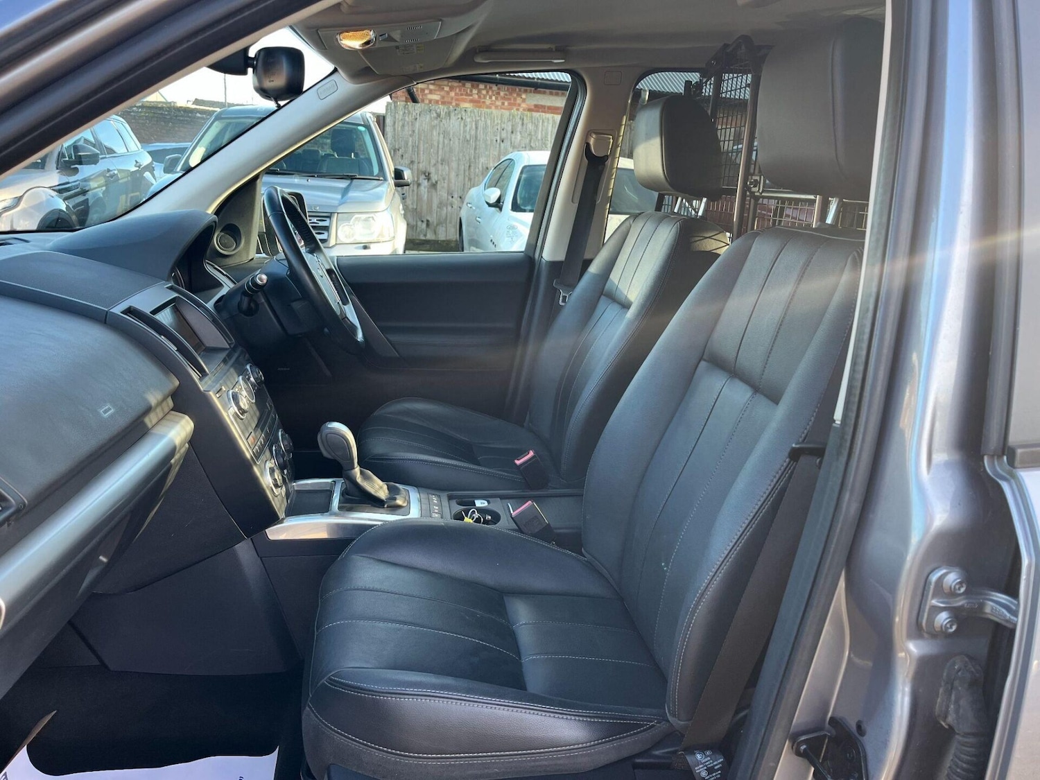 Used Land Rover Freelander 2 2013 for sale - 77171376: Photo 28