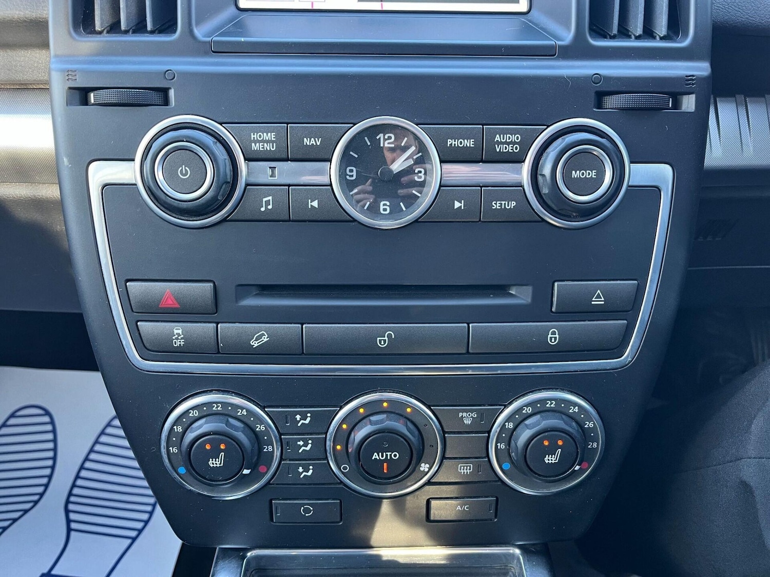 Used Land Rover Freelander 2 2013 for sale - 77171376: Photo 29