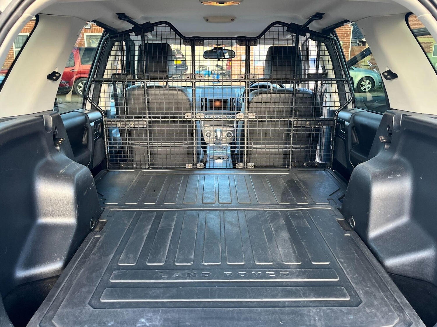 Used Land Rover Freelander 2 2013 for sale - 77171376: Photo 5