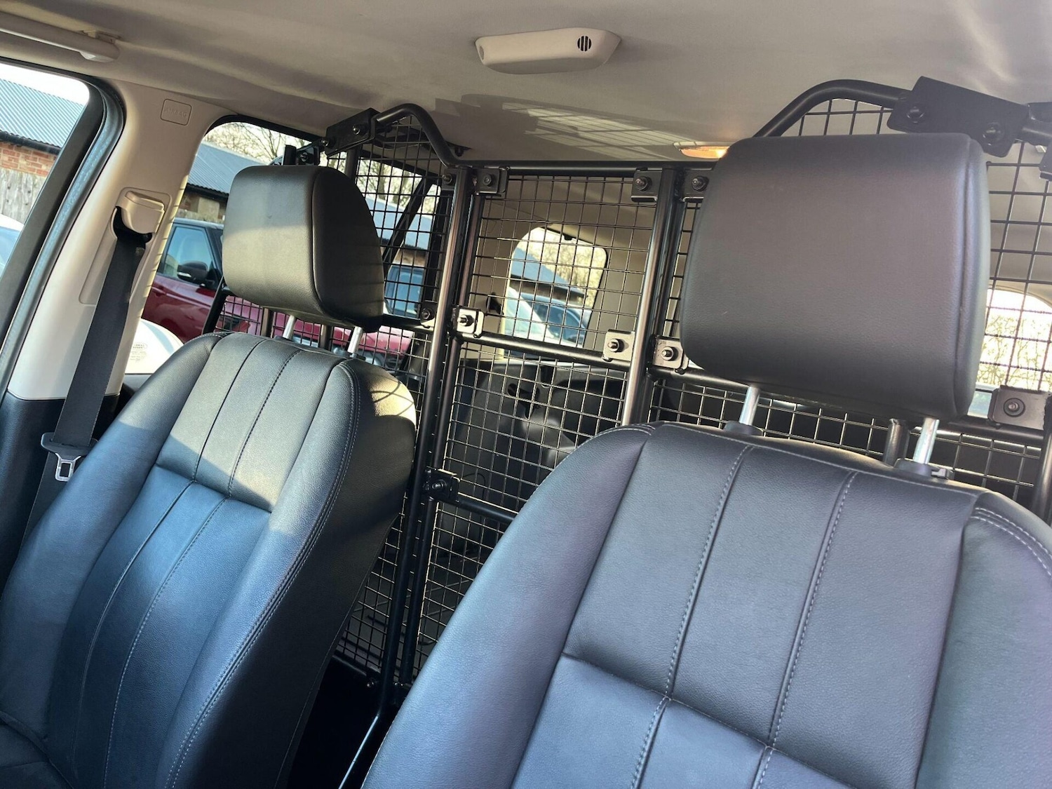 Used Land Rover Freelander 2 2013 for sale - 77171376: Photo 9