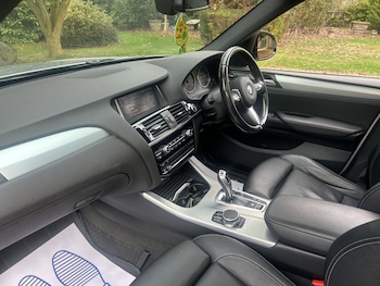 Used BMW X3 2016 for sale - 76058069: Photo