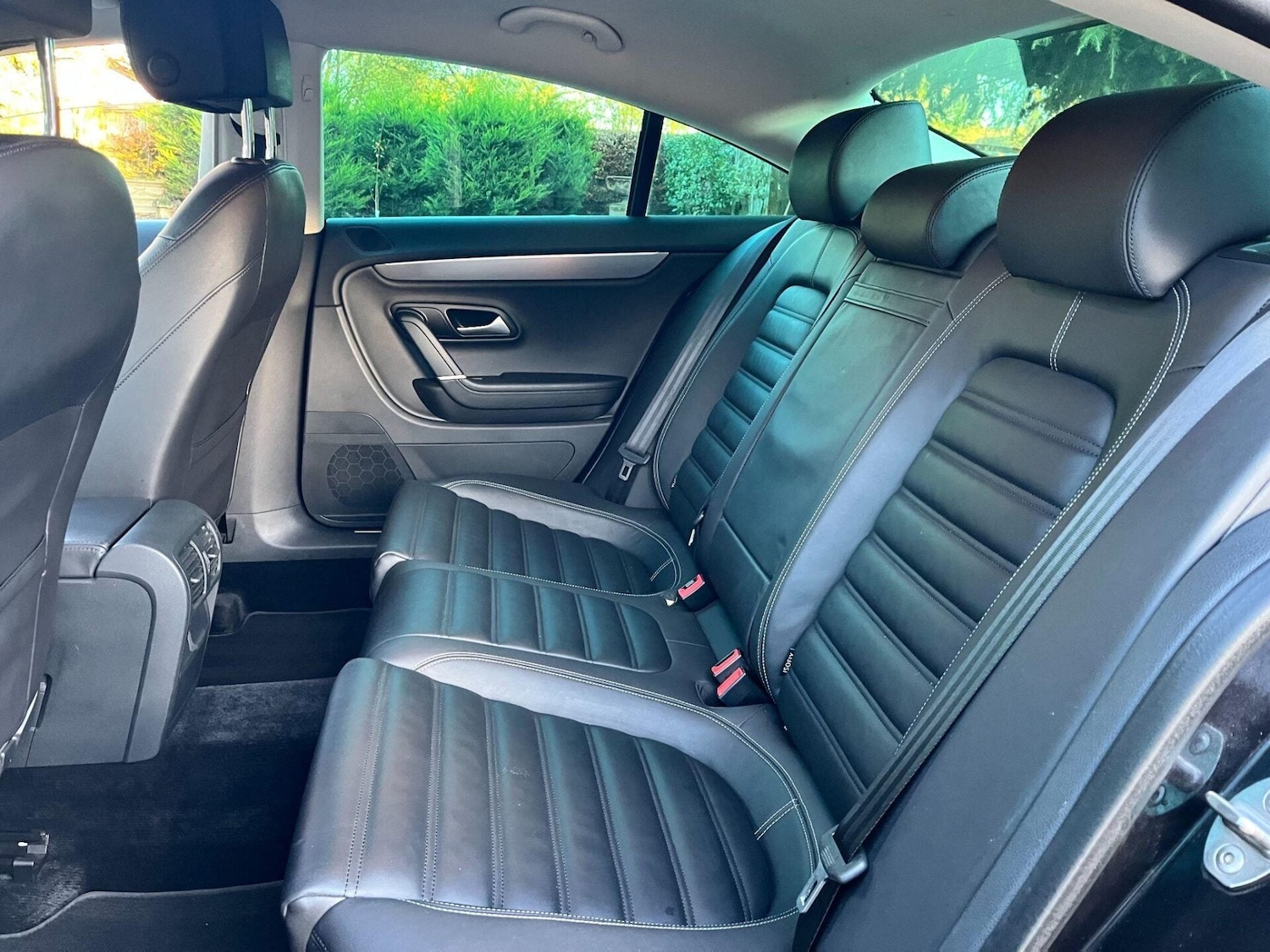 Used Volkswagen CC 2016 for sale - 76776416: Photo 12