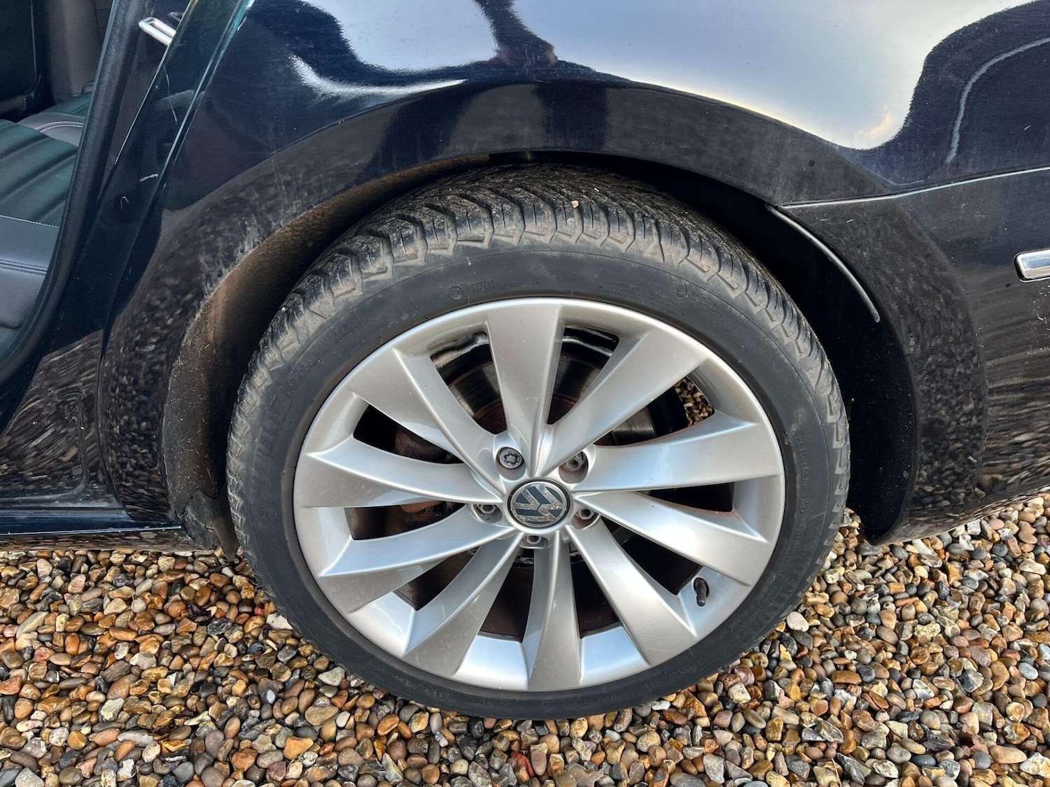 Used Volkswagen CC 2016 for sale - 76776416: Photo 15