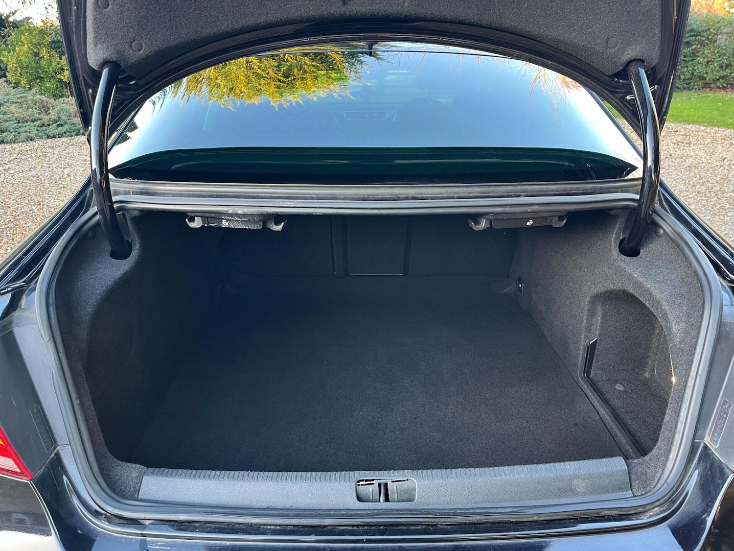 Used Volkswagen CC 2016 for sale - 76776416: Photo 17