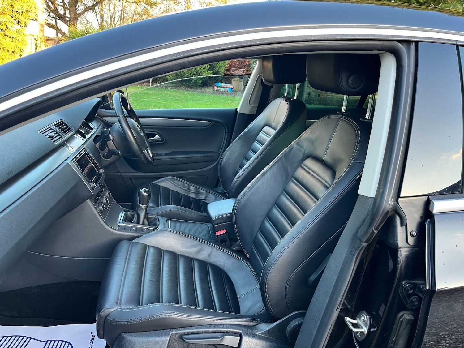 Used Volkswagen CC 2016 for sale - 76776416: Photo 18