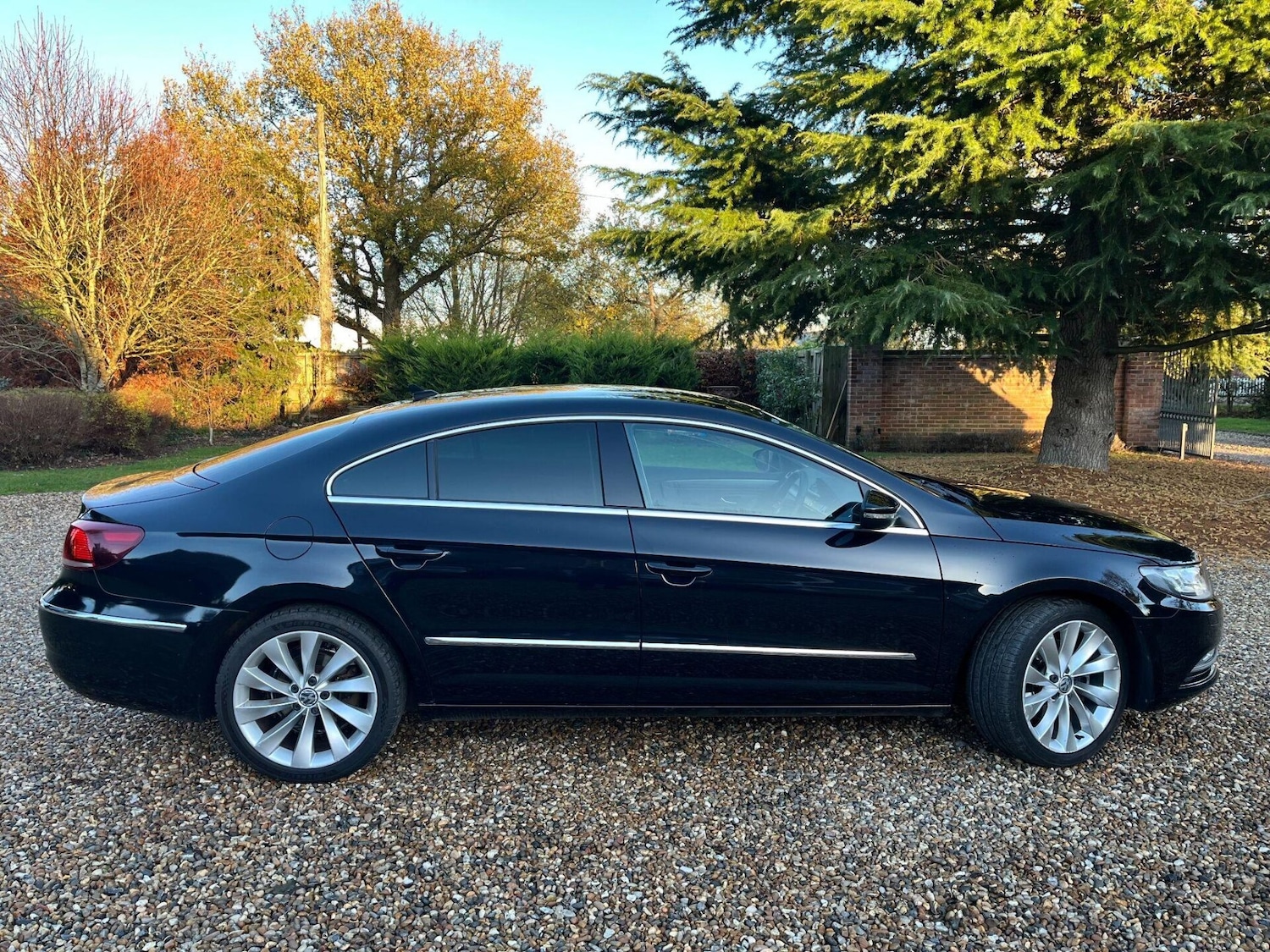 Used Volkswagen CC 2016 for sale - 76776416: Photo 19