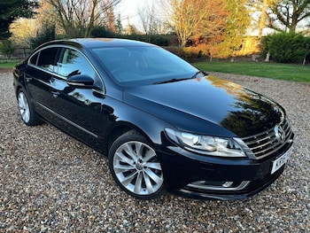 2016 - 2.0 TDI BlueMotion Tech GT Euro 6 (s/s) 4dr