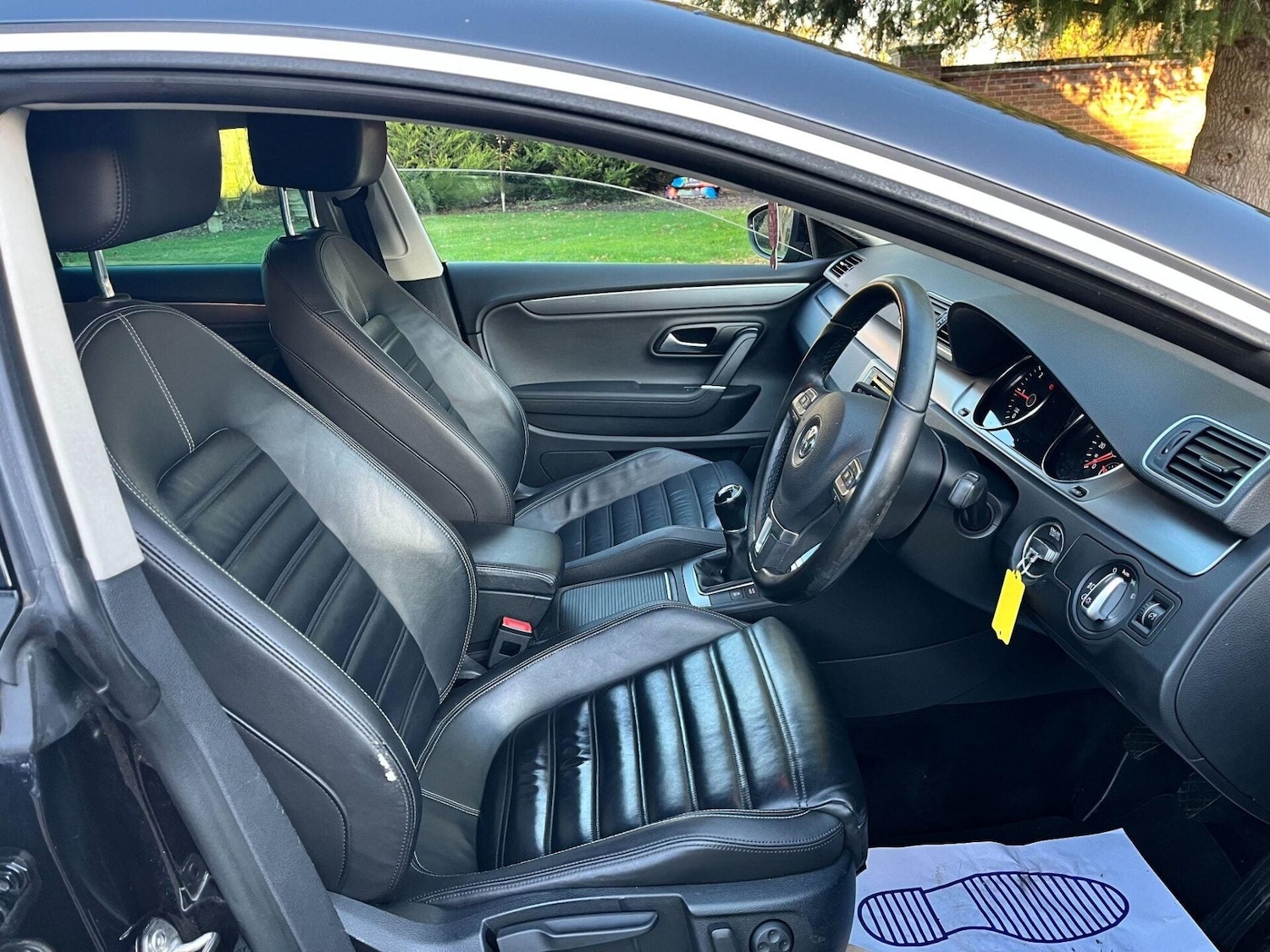 Used Volkswagen CC 2016 for sale - 76776416: Photo 2