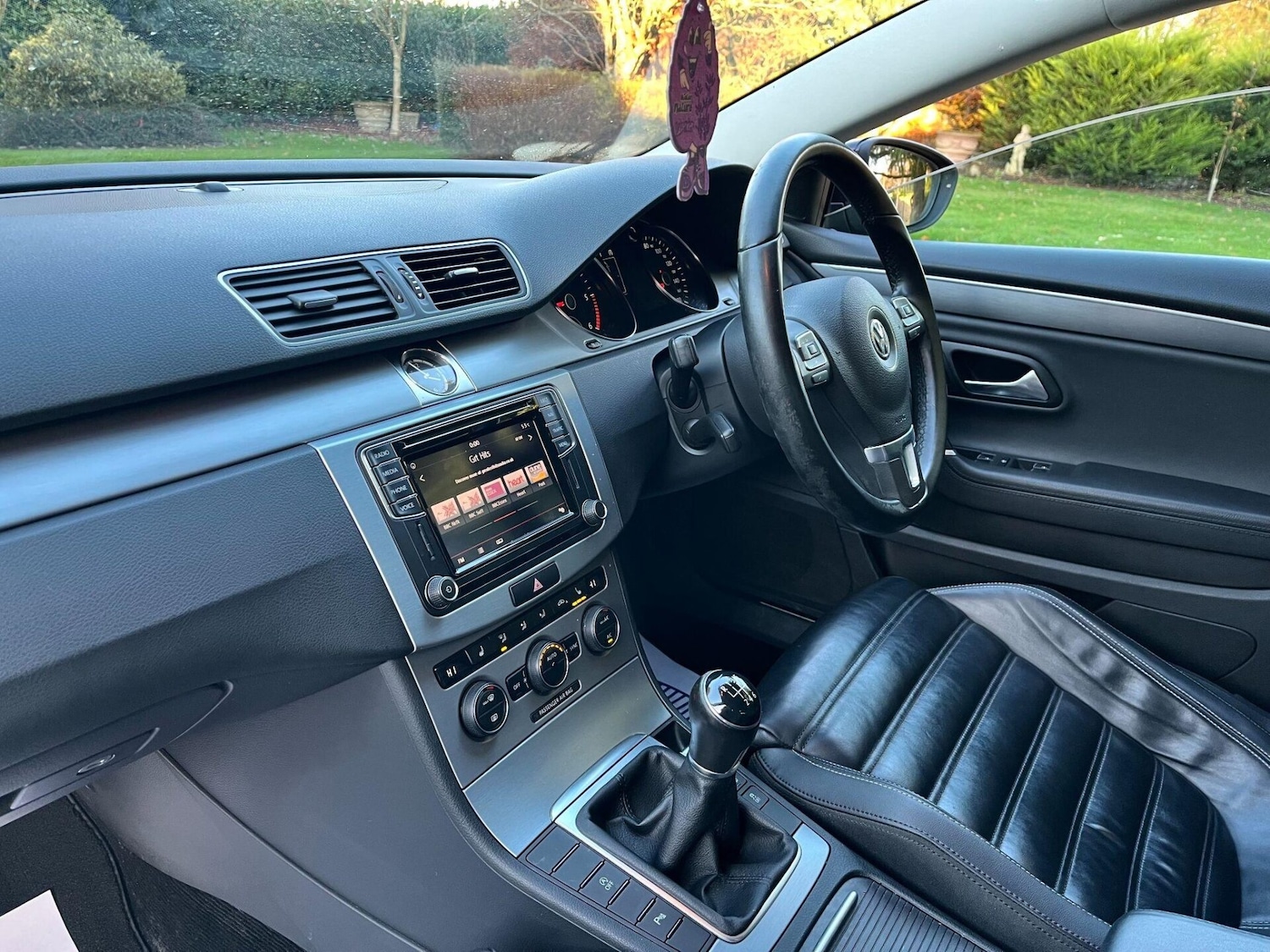 Used Volkswagen CC 2016 for sale - 76776416: Photo 20