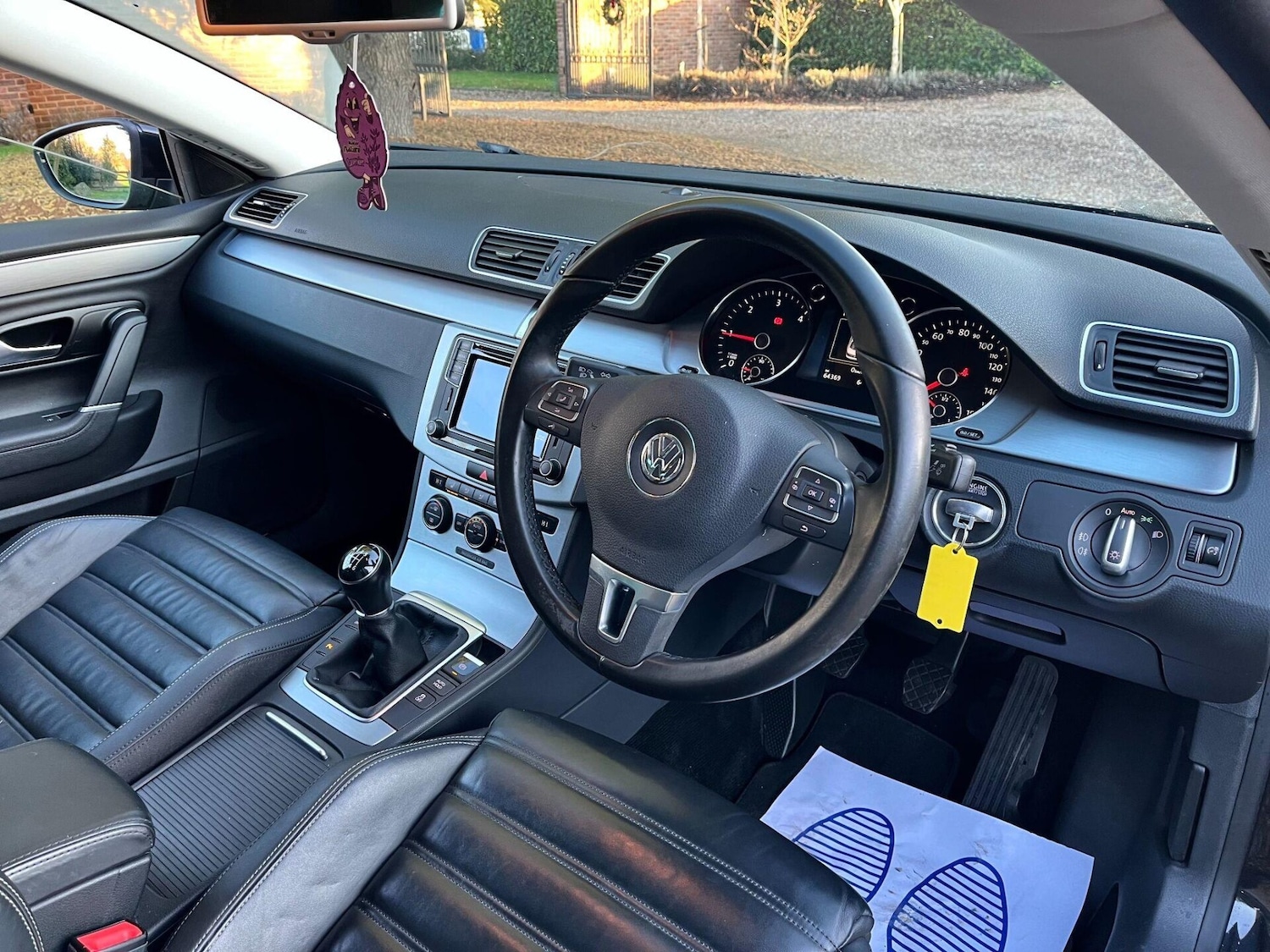 Used Volkswagen CC 2016 for sale - 76776416: Photo 21