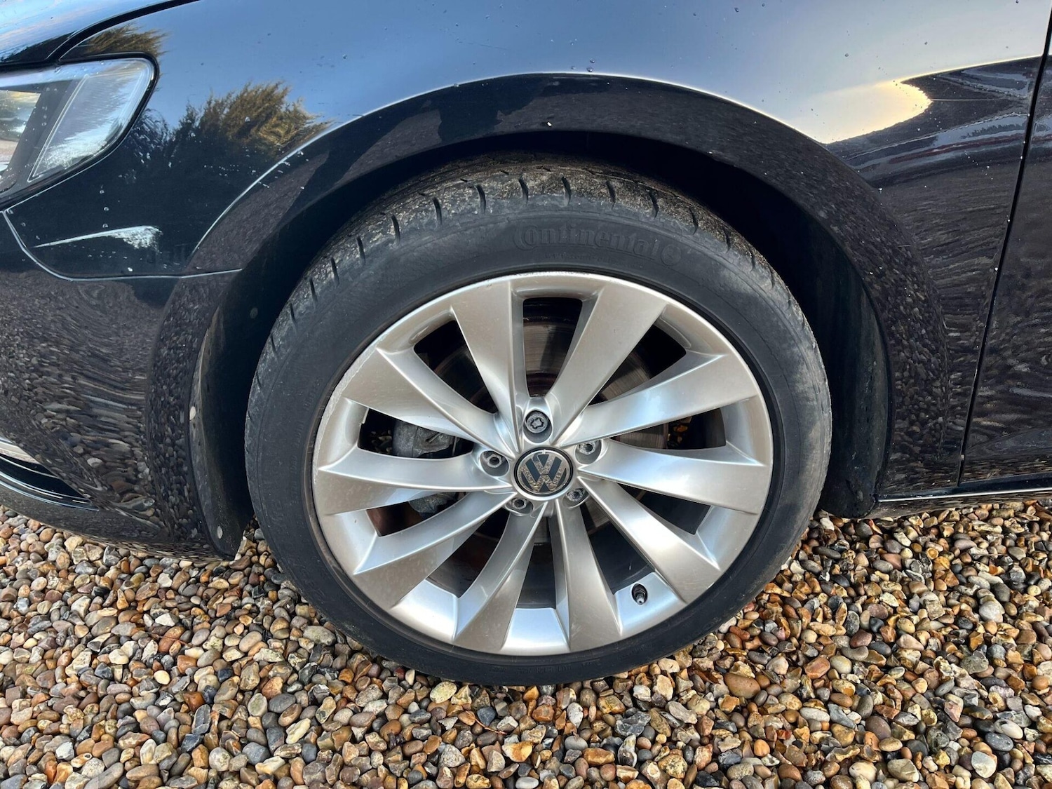 Used Volkswagen CC 2016 for sale - 76776416: Photo 22