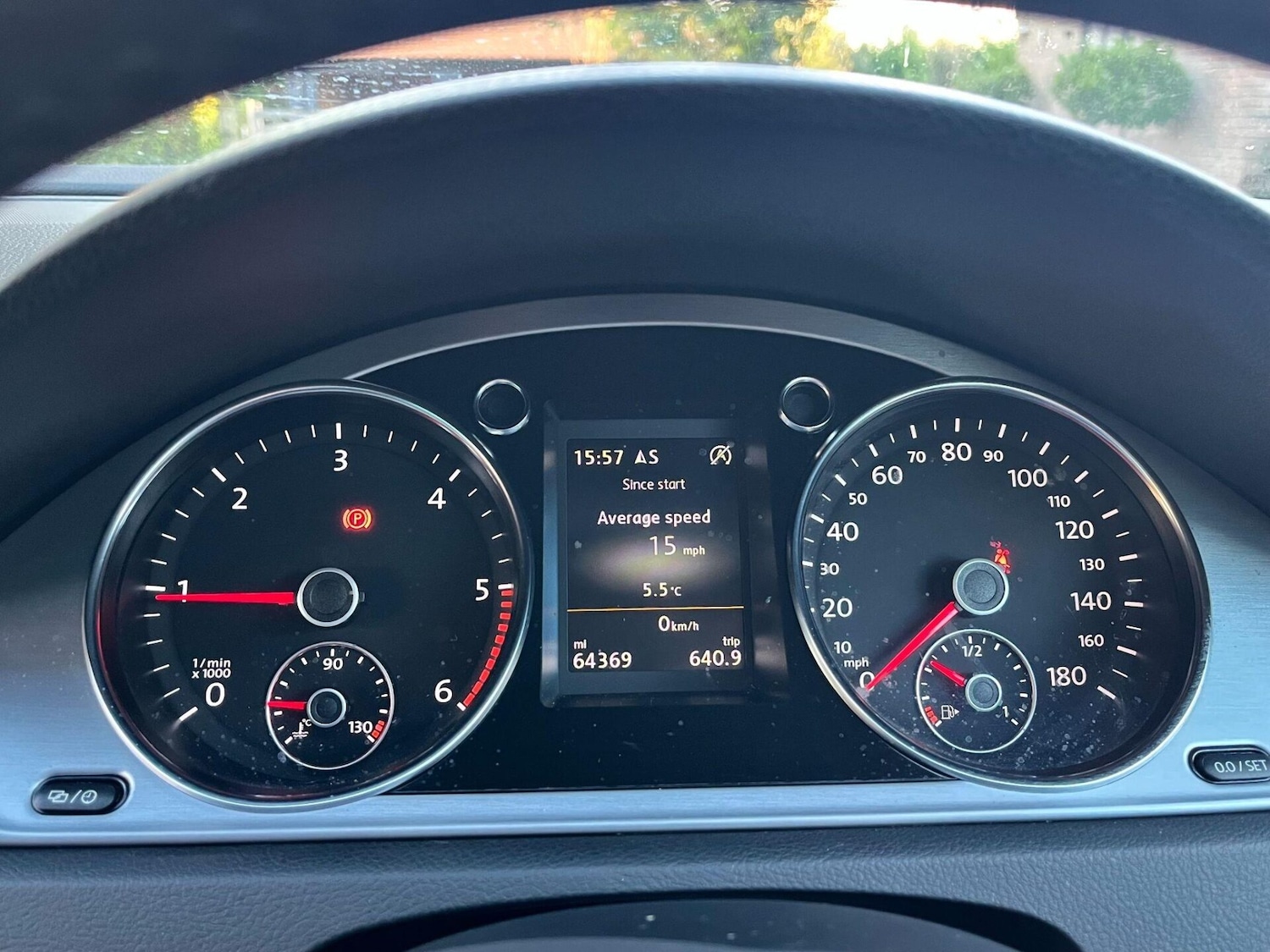 Used Volkswagen CC 2016 for sale - 76776416: Photo 23