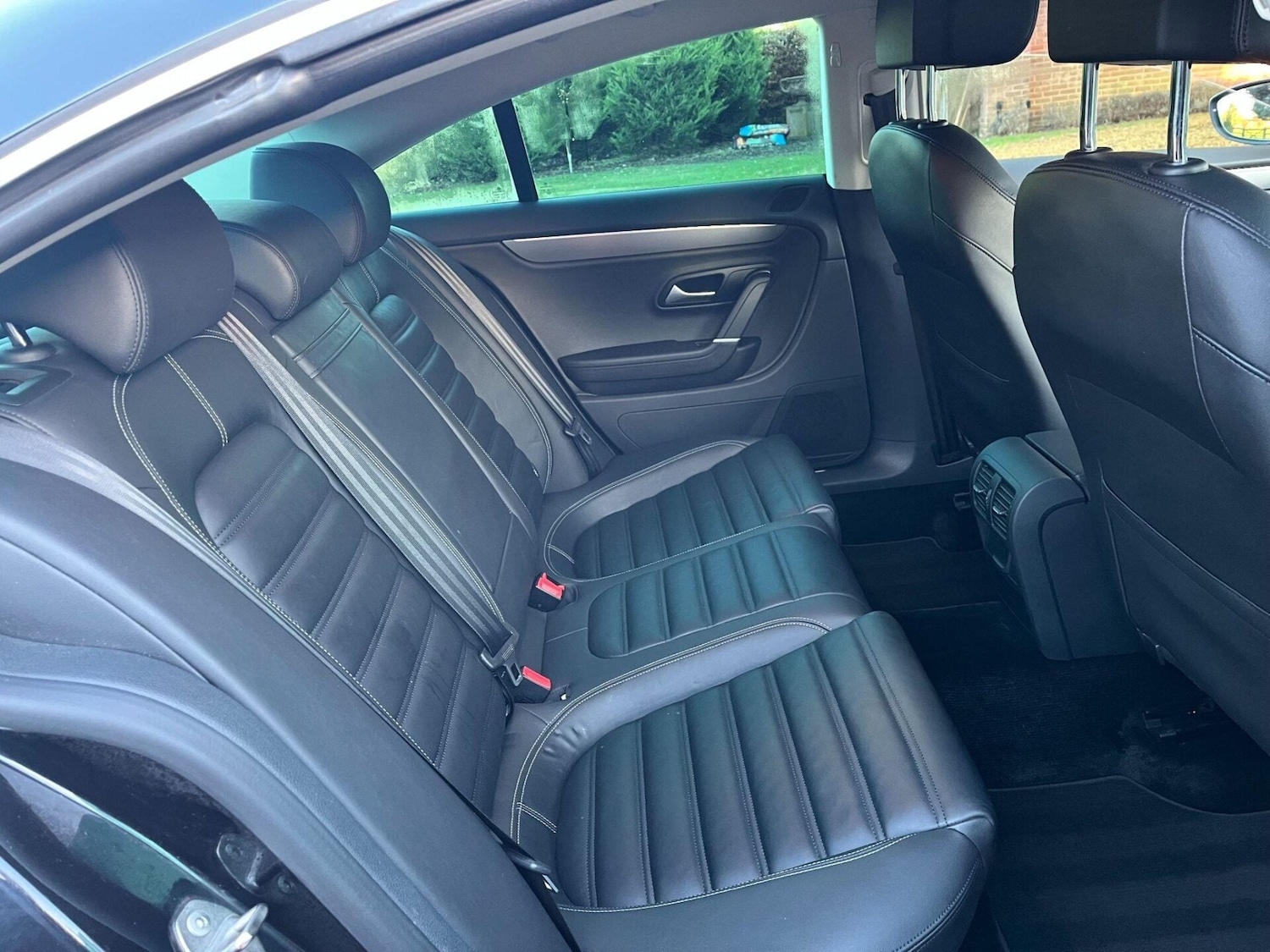 Used Volkswagen CC 2016 for sale - 76776416: Photo 4